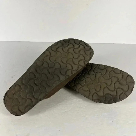 air fly  sandals footbed style men size 7.5 - Picture 7 of 7